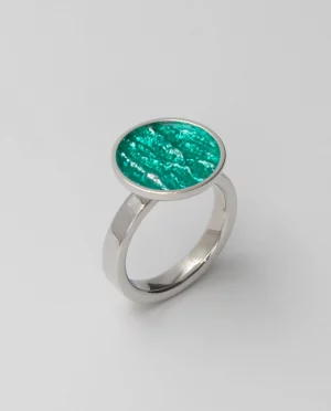 Anillos Anillo Costa Quebrada